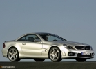 Mercedes benz Sl-Клас AMG з 2008 року